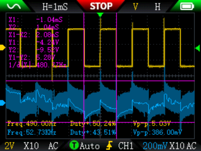 2C53Tのほぼ全ての機能を詰め込んだ画像