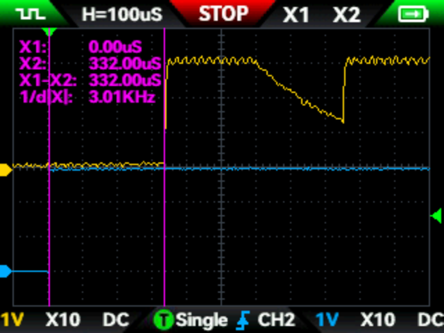 アップデート後のUI