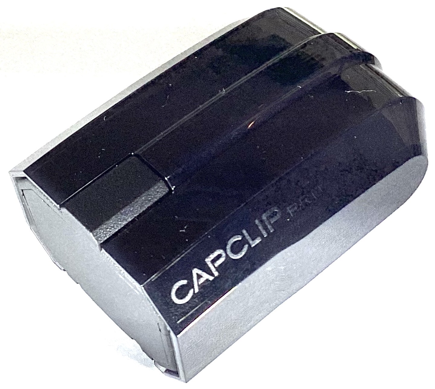 キャップに収納した状態のCAPCLIP PRO