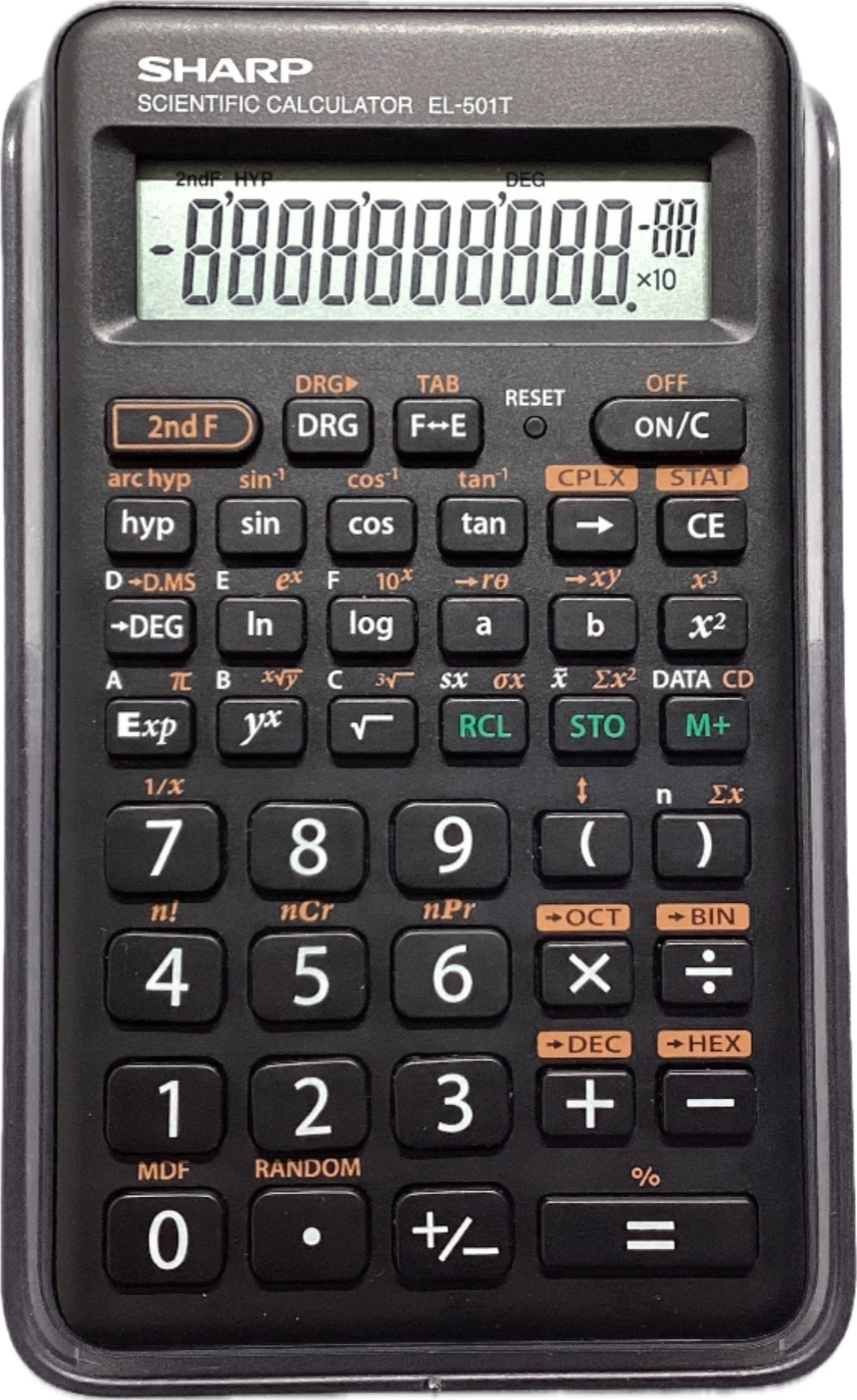 EL-501T