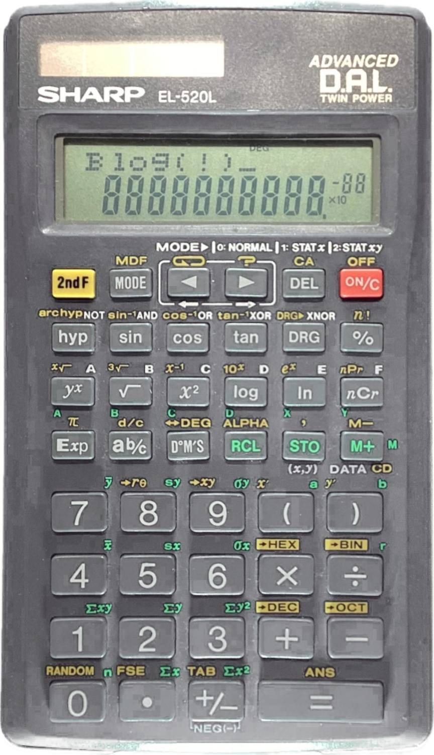 EL-520L
