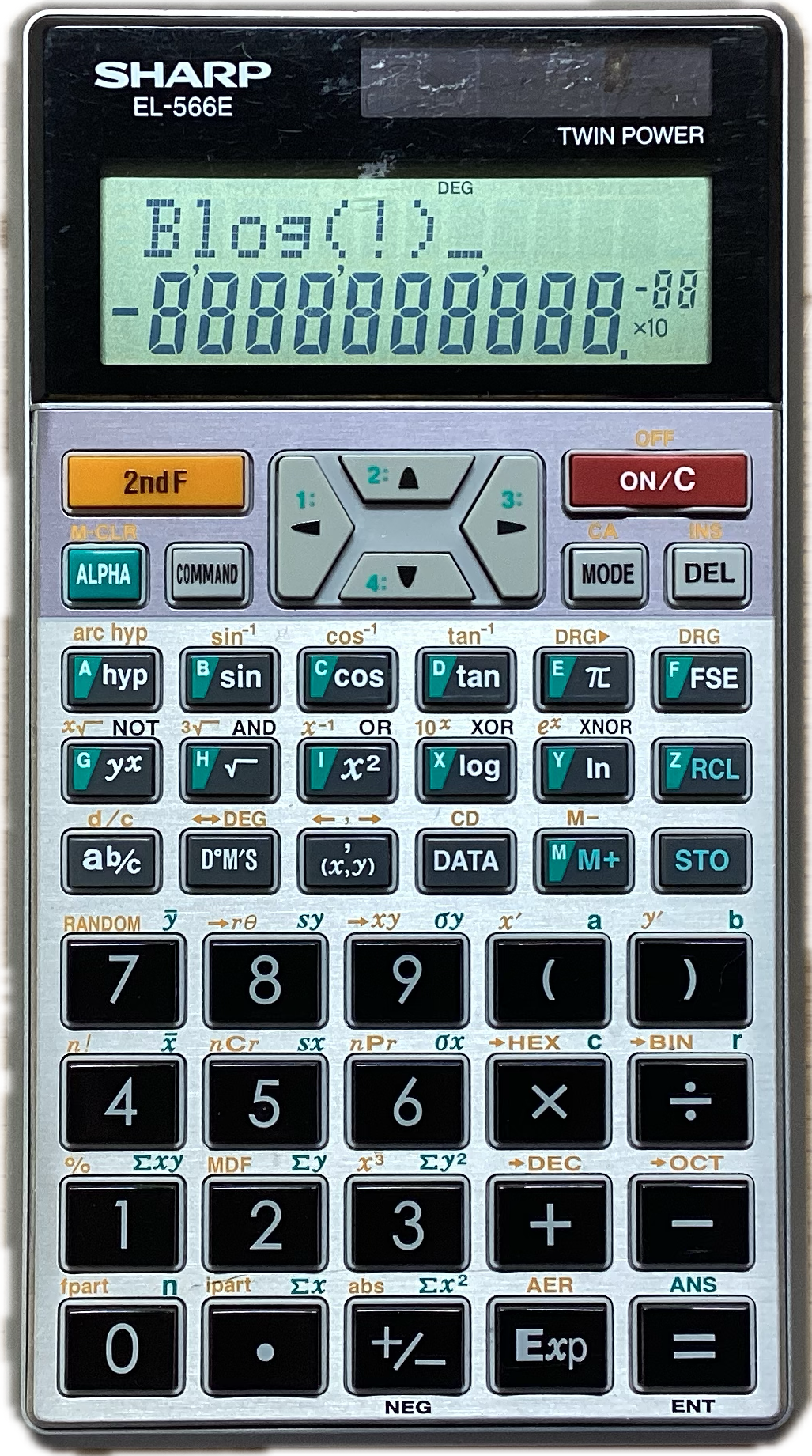 EL-566E
