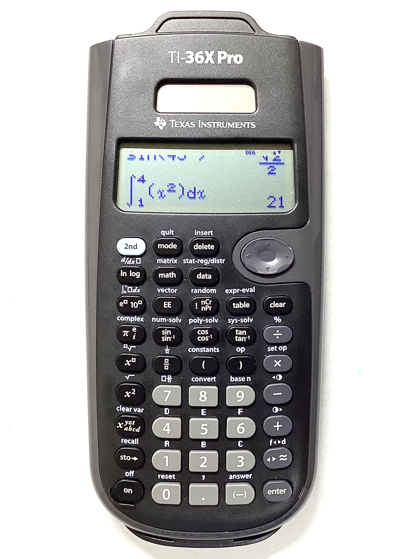 TI-36X Pro
